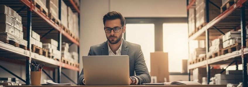 How Online Retailers Finance Inventory: Strategies and Best Practices