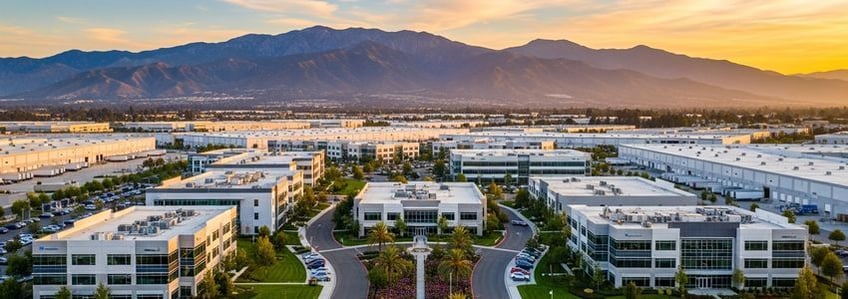 Small Business Loans in Ontario, California: The Complete 2026 Guide for Entrepreneurs