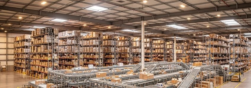 Loans for Reducing Operational Bottlenecks