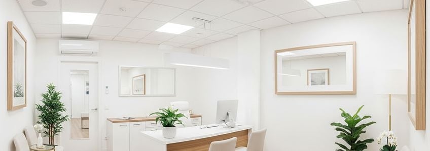 Optometry Practice Loans: The Complete Financing Guide for Eye Care Professionals