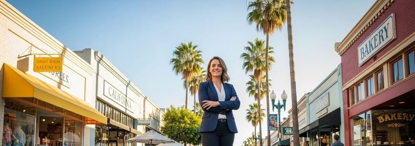 Small Business Loans in Orange, California: The Complete 2026 Guide for Entrepreneurs