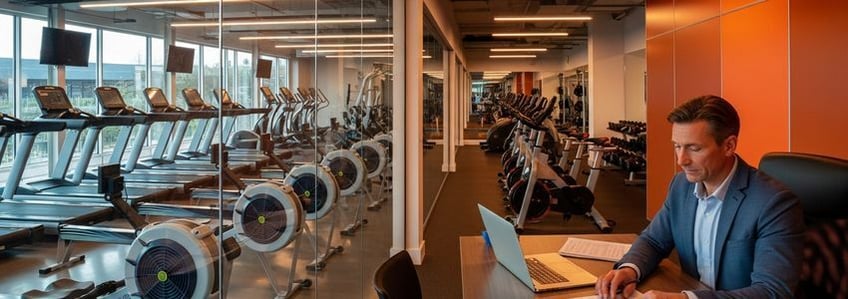 Orangetheory Fitness Franchise Loan: Boutique Gym Financing