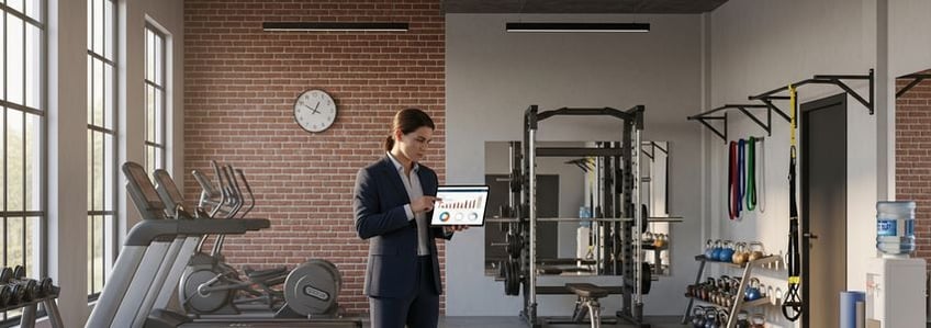 Orangetheory Fitness Franchise Loan: The Complete Financing Guide for Orangetheory Franchise Owners