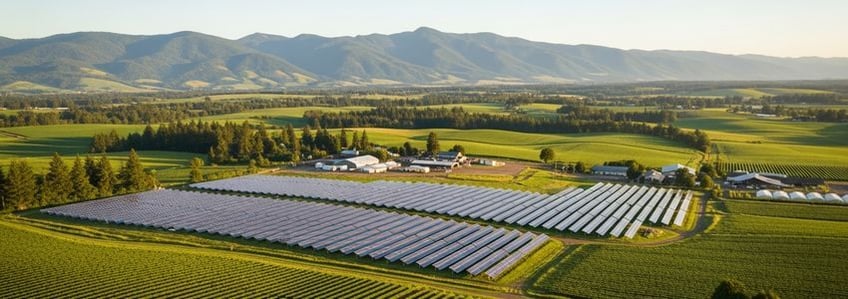 Financing Options for Oregon’s Sustainable Businesses