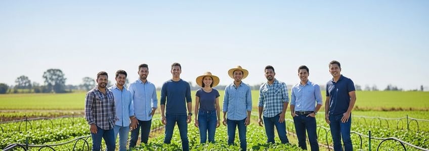 Organic Farm Business Loans: The Complete Financing Guide for Sustainable Agriculture