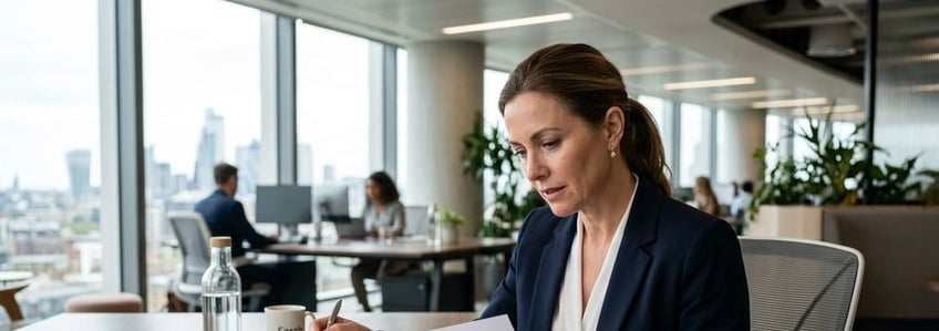 Business Loan Origination Fees: What to Expect and How to Negotiate
