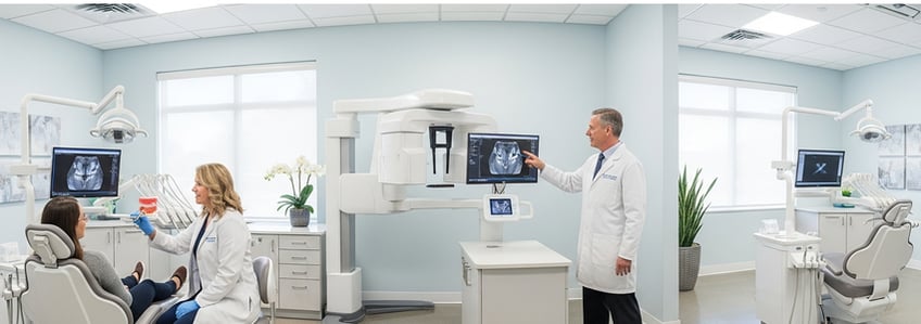 Orthodontic Practice Loans: The Complete Financing Guide for Orthodontists