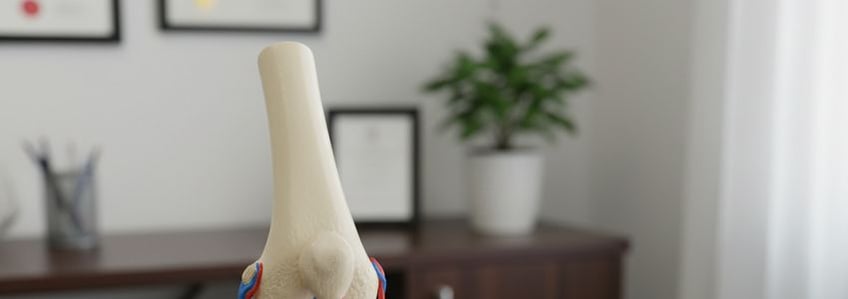 Orthopedic Practice Loans: The Complete Financing Guide for Orthopedic Surgeons and Practice Owners