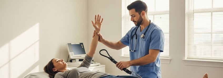 Occupational Therapy Business Loans: The Complete Financing Guide for OT Practice Owners