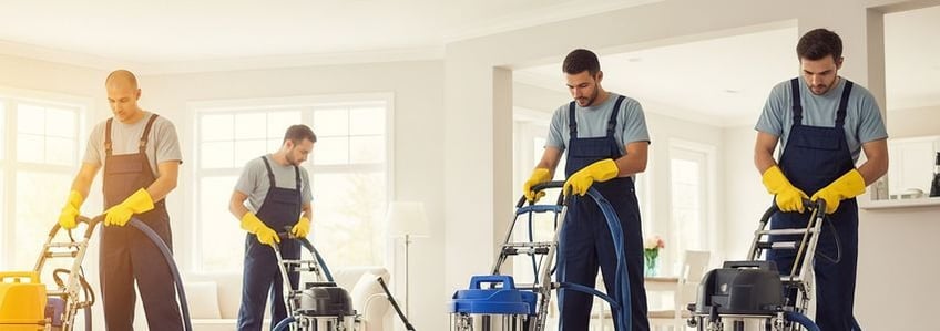 Oxi Fresh Franchise Loan: The Complete Financing Guide for Oxi Fresh Franchise Owners
