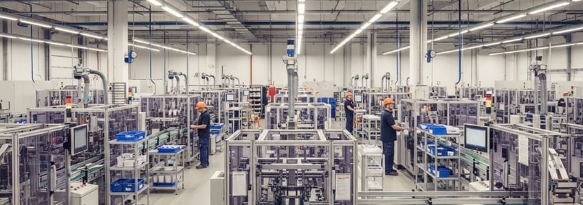 Packing Equipment Financing: The Complete Guide for Business Owners