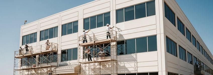 How Painters Can Leverage Business Loans for Expansion