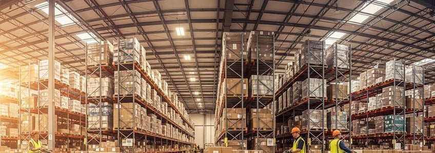 Pallet Jack Financing: The Complete Guide for Business Owners