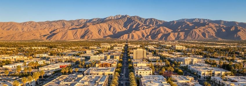 Small Business Loans in Palm Springs, California: The Complete 2026 Guide for Entrepreneurs