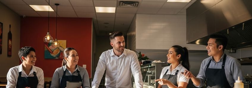 Pancheros Mexican Grill Franchise Loan: The Complete Financing Guide for Pancheros Franchise Owners