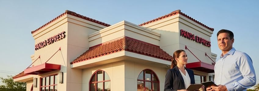 Panda Express Franchise Loan: How to Finance a Panda Express Franchise