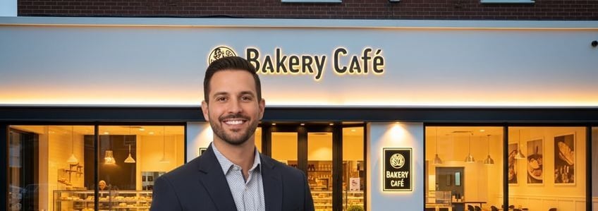 Panera Bread Franchise Loan: The Complete Financing Guide for Panera Bread Franchise Owners