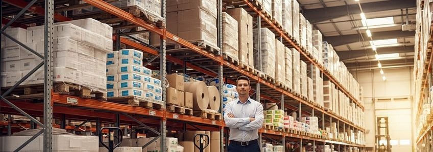 Paper Product Company Business Loans: The Complete Financing Guide for Paper Product Companies
