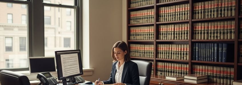 Paralegal Business Loans: The Complete Financing Guide for Paralegal Owners