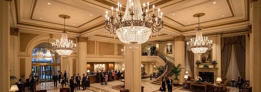 Park Hyatt Franchise Loan: The Complete Financing Guide for Park Hyatt Franchise Owners