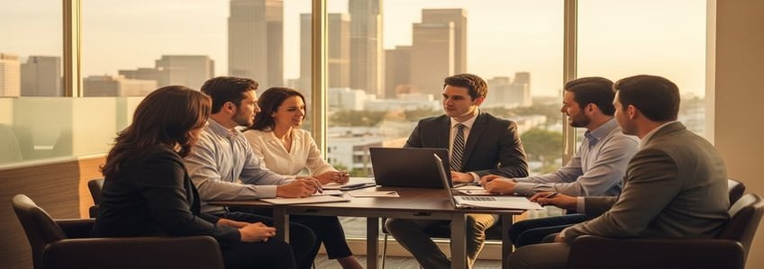 Small Business Loans in Pasadena, California: The Complete 2026 Guide for Entrepreneurs