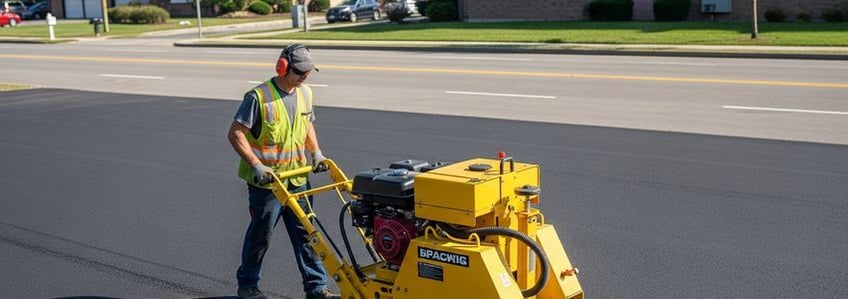 Pavement Cutter Financing: The Complete Guide for Contractors and Business Owners