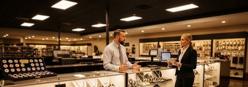 Pawn Shop Business Loans: The Complete Financing Guide for Pawn Brokers in 2026
