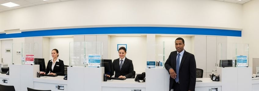 Payday Loan Store Business Loans: The Complete Financing Guide for Check Cashing and Short-Term Lenders