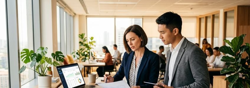 Business Loan for a Company Losing Access to a Payment Processor: High-Risk Merchant Account Financing