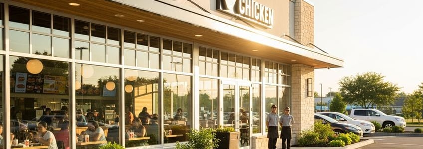 PDQ Franchise Loan: The Complete Financing Guide for PDQ Franchise Owners