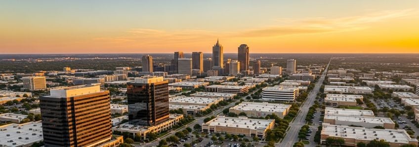 Small Business Loans in Pearland, Texas: The Complete 2026 Guide for Entrepreneurs