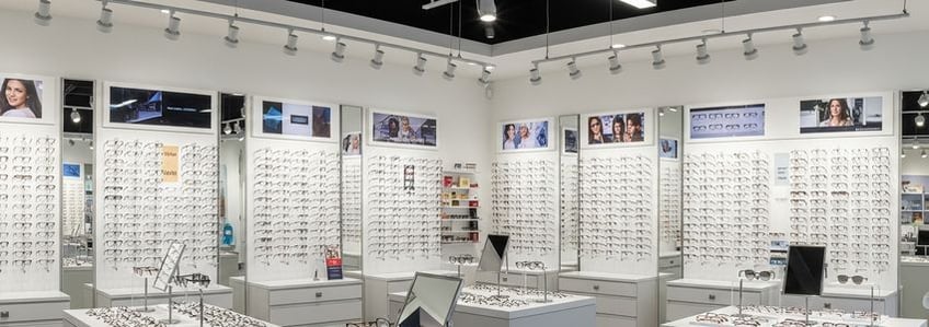 Pearle Vision Franchise Loan: The Complete Financing Guide for Pearle Vision Franchise Owners