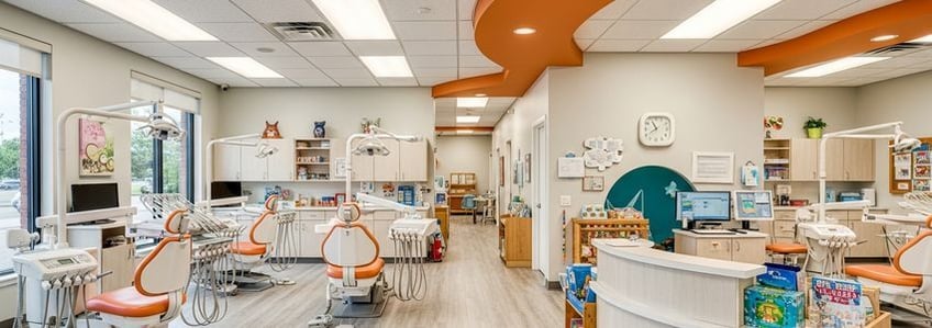 Pediatric Dentistry Practice Loans: The Complete Financing Guide