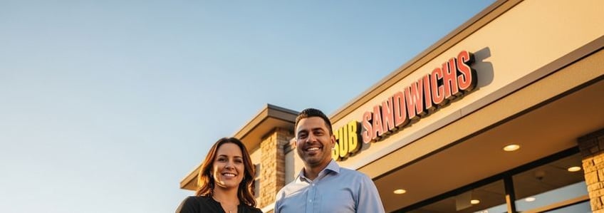 Penn Station Franchise Loan: The Complete Financing Guide for Penn Station Franchise Owners