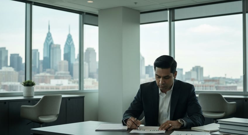 Small Business Loans in Pennsylvania: The Complete 2026 Guide for Entrepreneurs