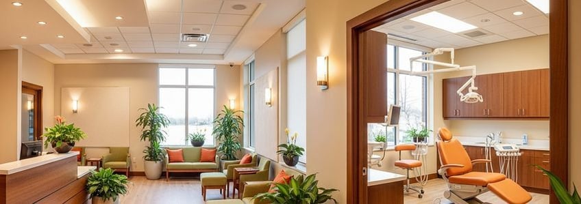 Periodontist Practice Loans: The Complete Financing Guide for Periodontists