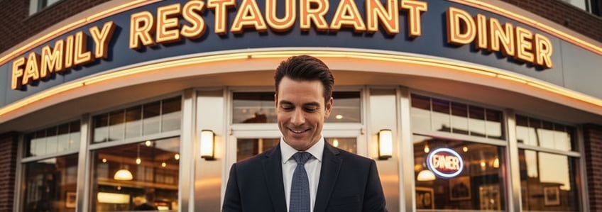 Perkins Restaurant Franchise Loan: The Complete Financing Guide for Perkins Franchise Owners