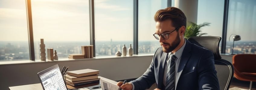 The Role of Personal Credit in Business Loan Applications
