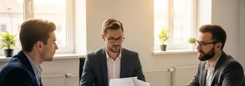 The Role of Personal Financial Statements in Business Loans