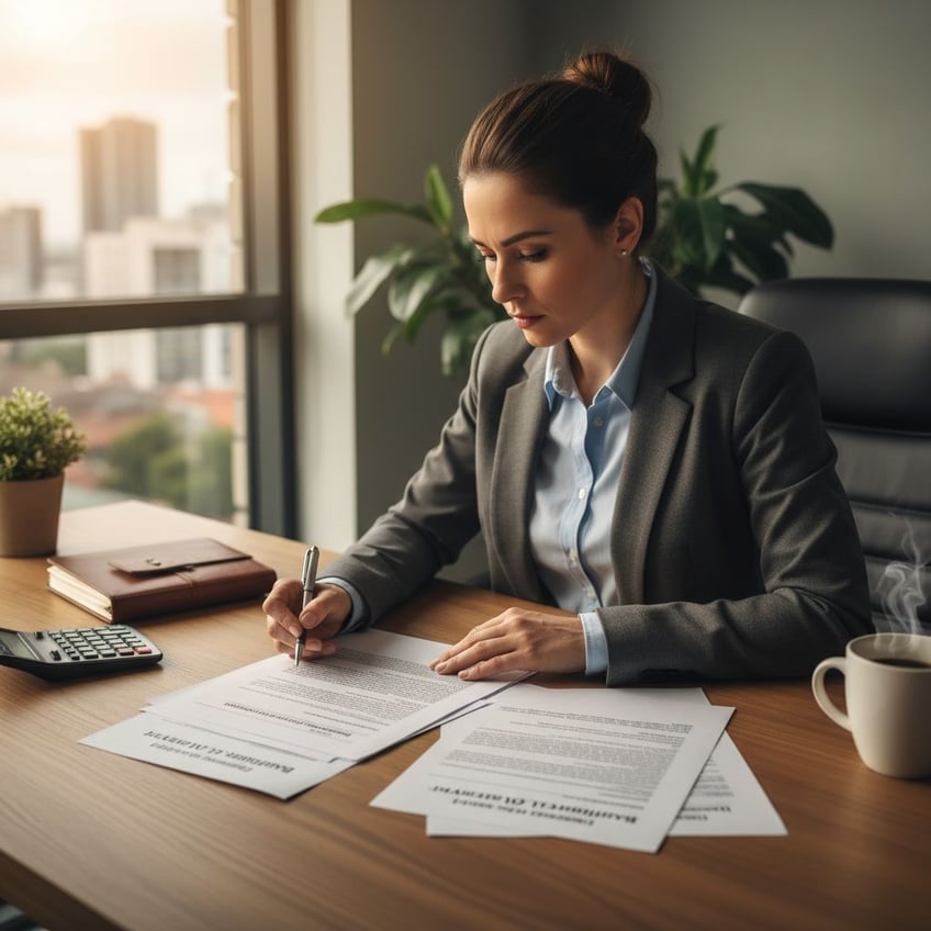 Personal Guarantee on a Business Loan: What You Need to Know