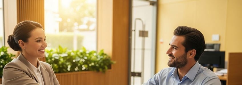 Why Lenders Request Personal Guarantees