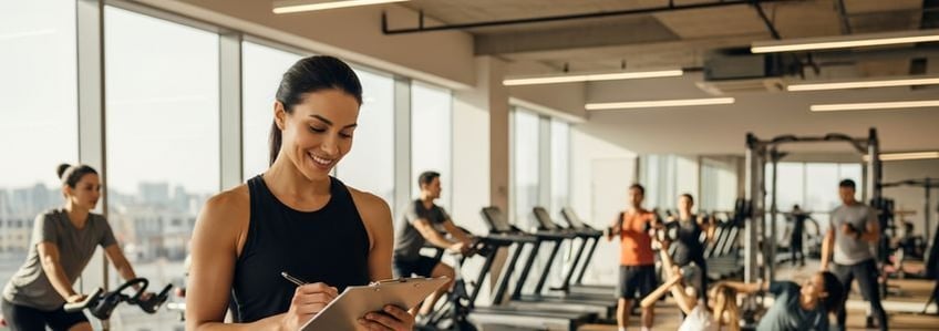 Financing Your Personal Training Business: Best Practices