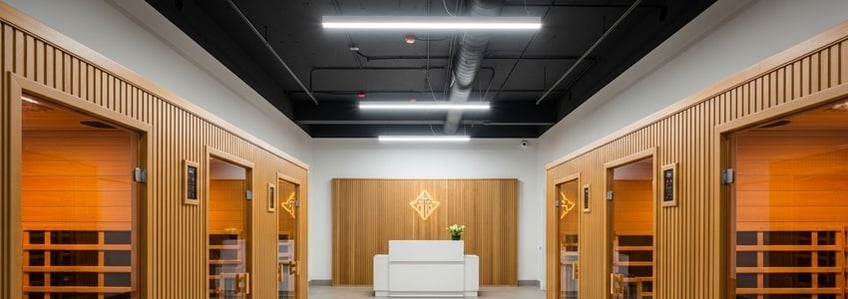 Perspire Sauna Studio Franchise Loan: The Complete Financing Guide for Perspire Sauna Studio Franchise Owners