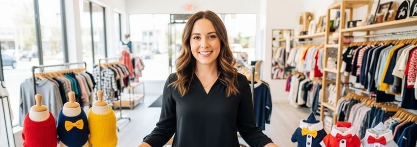Pet Clothing Company Business Loans: The Complete Financing Guide for Pet Apparel Business Owners