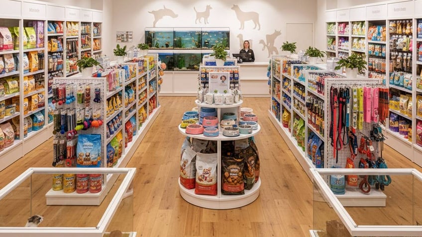 Pet Store Business Loans: The Complete Financing Guide for Pet Store Owners