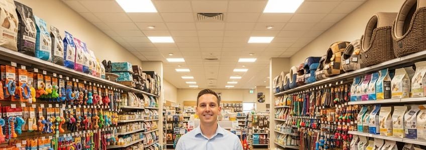 Pet Supply Franchise Business Loans: The Complete Financing Guide for Pet Supply Franchise Owners