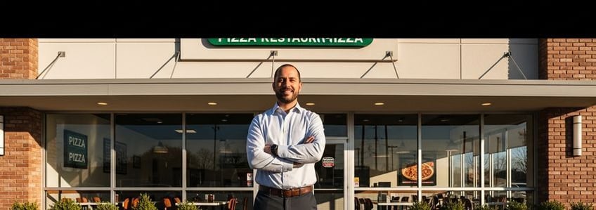 Peter Piper Pizza Franchise Loan: The Complete Financing Guide for Peter Piper Pizza Franchise Owners