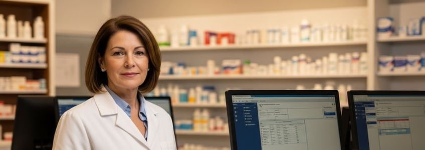 Pharmacy Business Loans: The Complete Financing Guide for Independent Pharmacy Owners