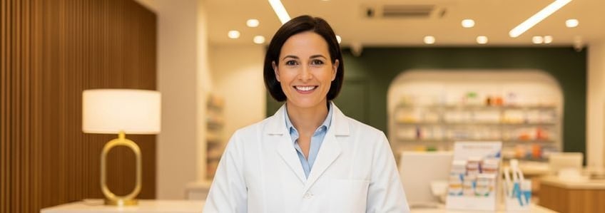 Pharmacy Business Loans: The Complete Guide to Financing Your Pharmacy in 2026