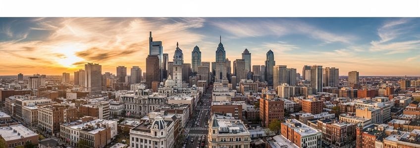 Small Business Loans in Philadelphia, Pennsylvania: The Complete 2026 Guide for Entrepreneurs